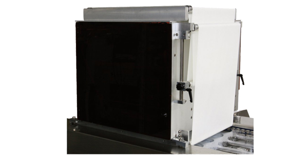 BRY板式柔版印刷機(jī)